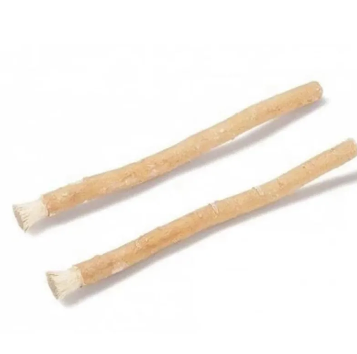 Nature's Perfect Toothbrush